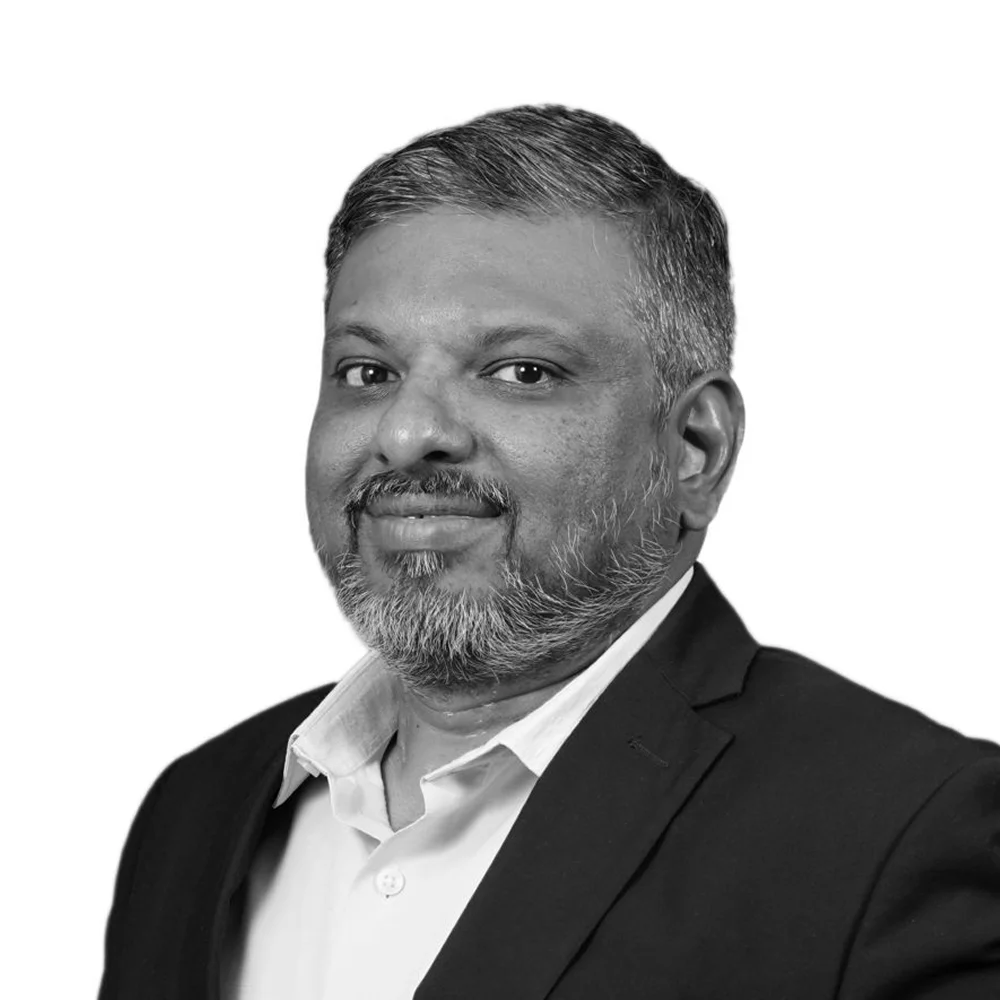 Satchmo Foods Leadership K S Srinivasan