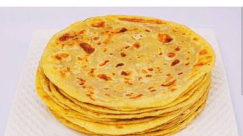 readymade chapati