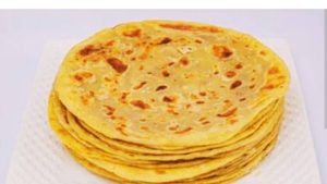 readymade chapati