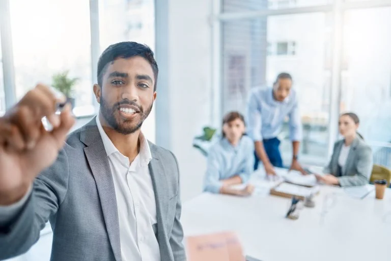 Satchmo Foods Business Growth Meeting