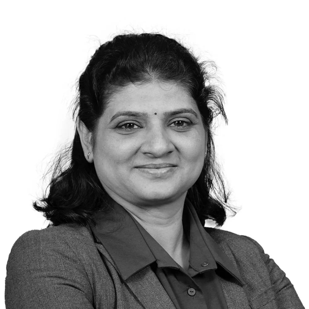 Satchmo Foods Leadership Gayathri M N