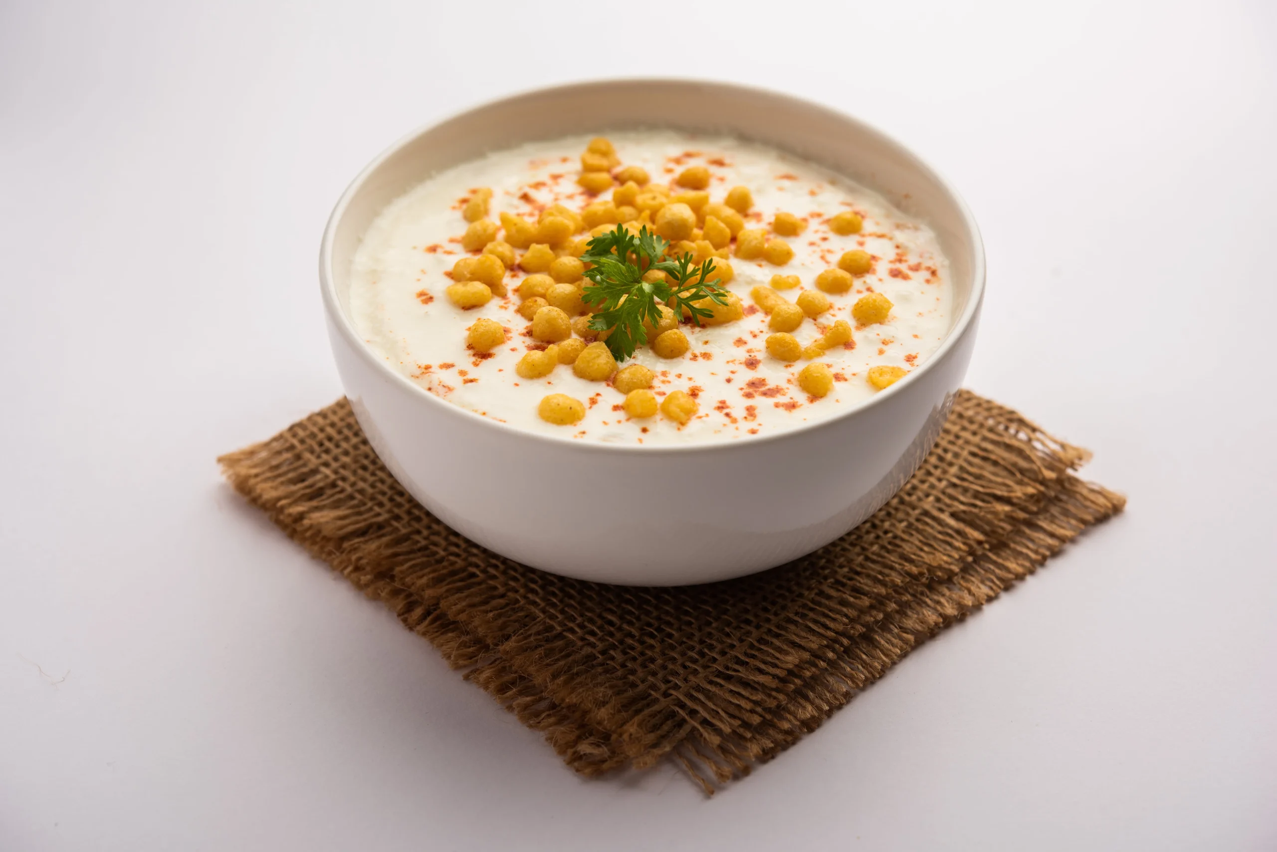 Boondi Raita