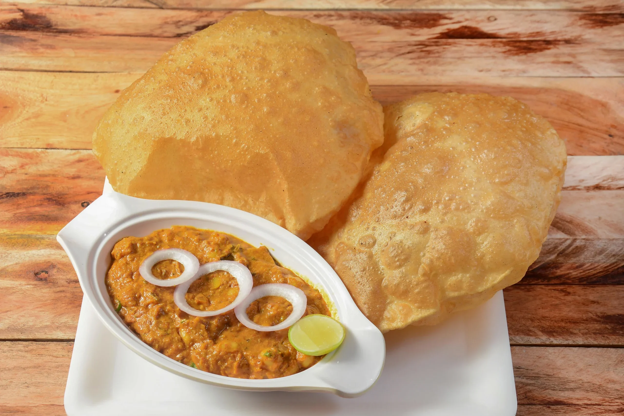 poori