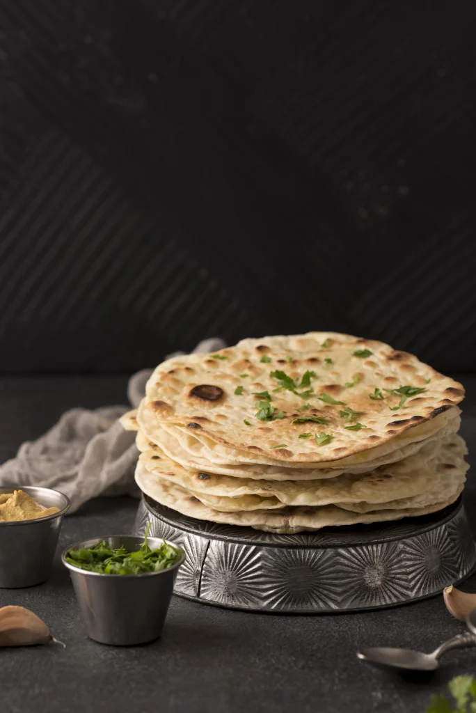 chapati