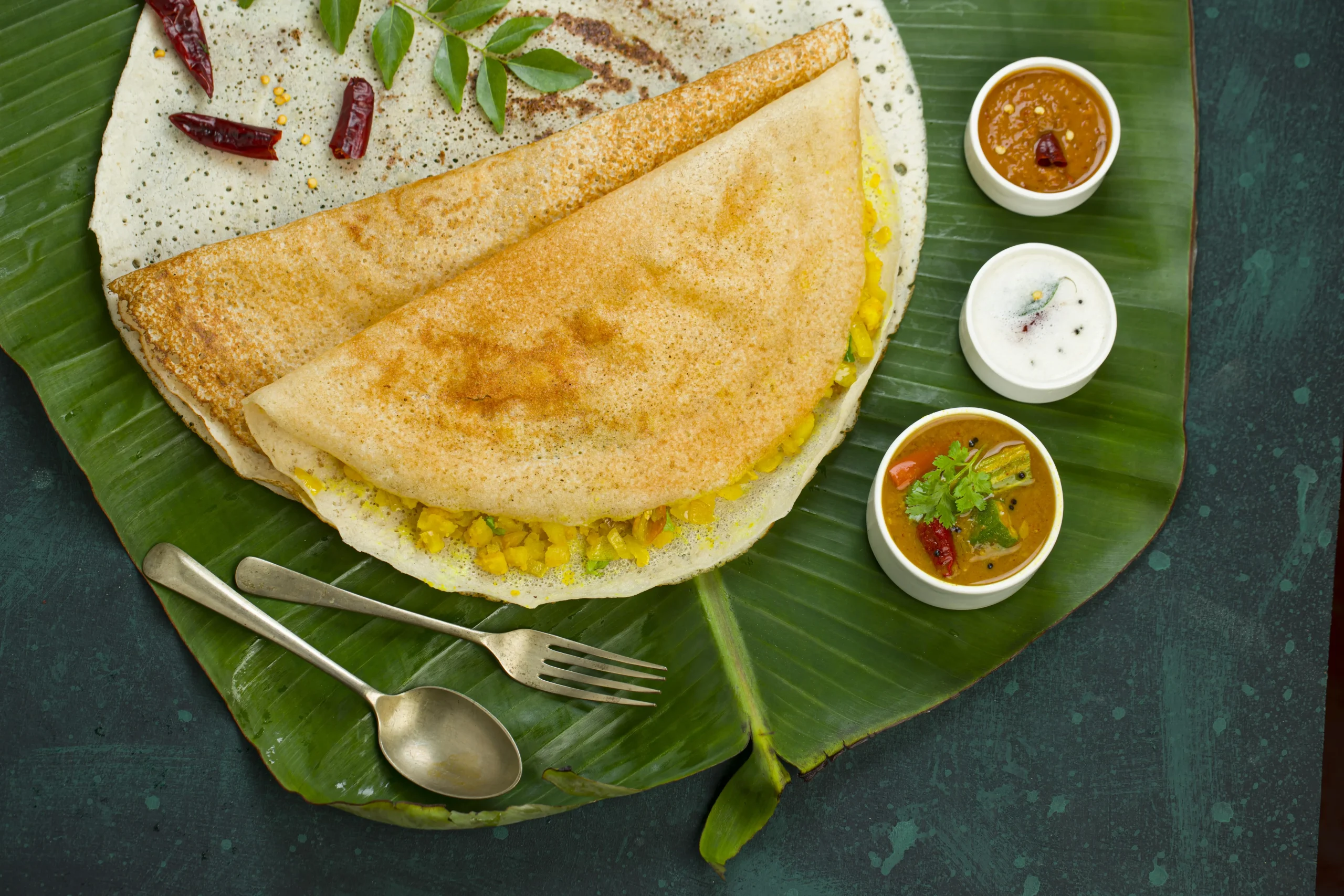 dosa-masala