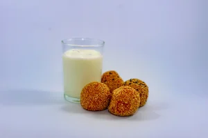 laddu shake