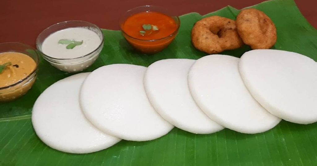 readymade idli-dosa batter