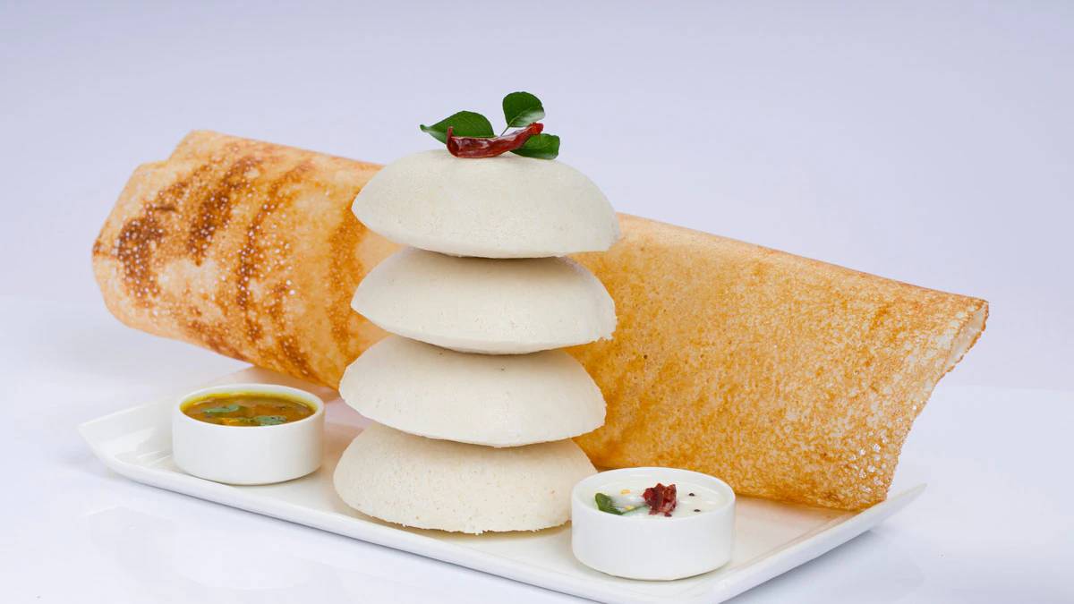 ready-to-cook dosa batter