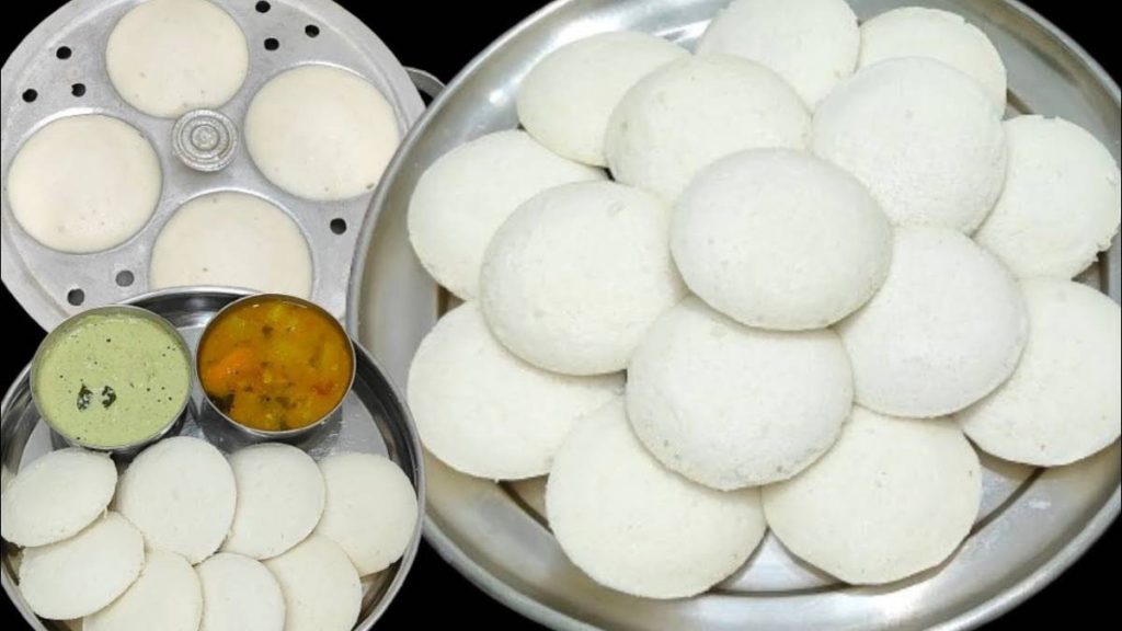 ready made idli dosa batter